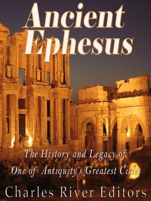cover image of Ancient Ephesus